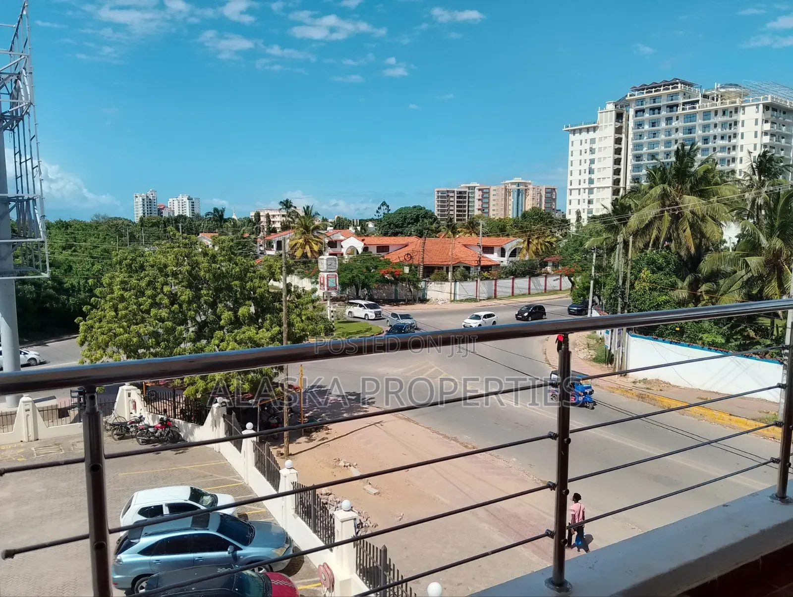 Office Space to Let in Nyali Links Road in Nyali