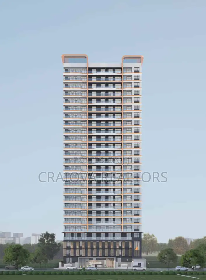4bdrm Apartment in Kileleshwa for sale in Kileleshwa