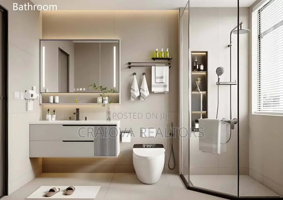 4bdrm Apartment in Kileleshwa for sale in Kileleshwa