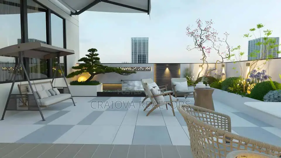 4bdrm Apartment in Kileleshwa for sale in Kileleshwa