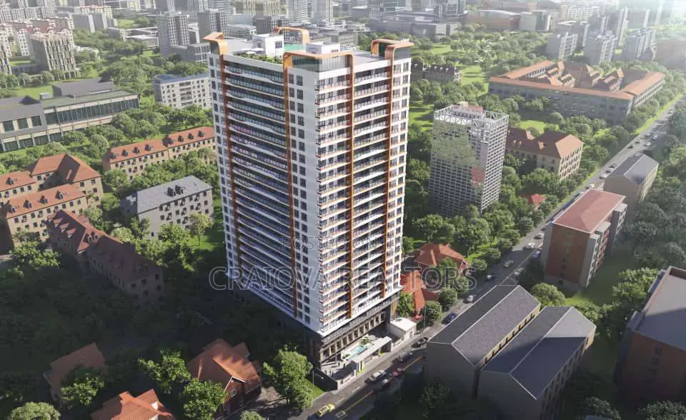 4bdrm Apartment in Kileleshwa for sale in Kileleshwa