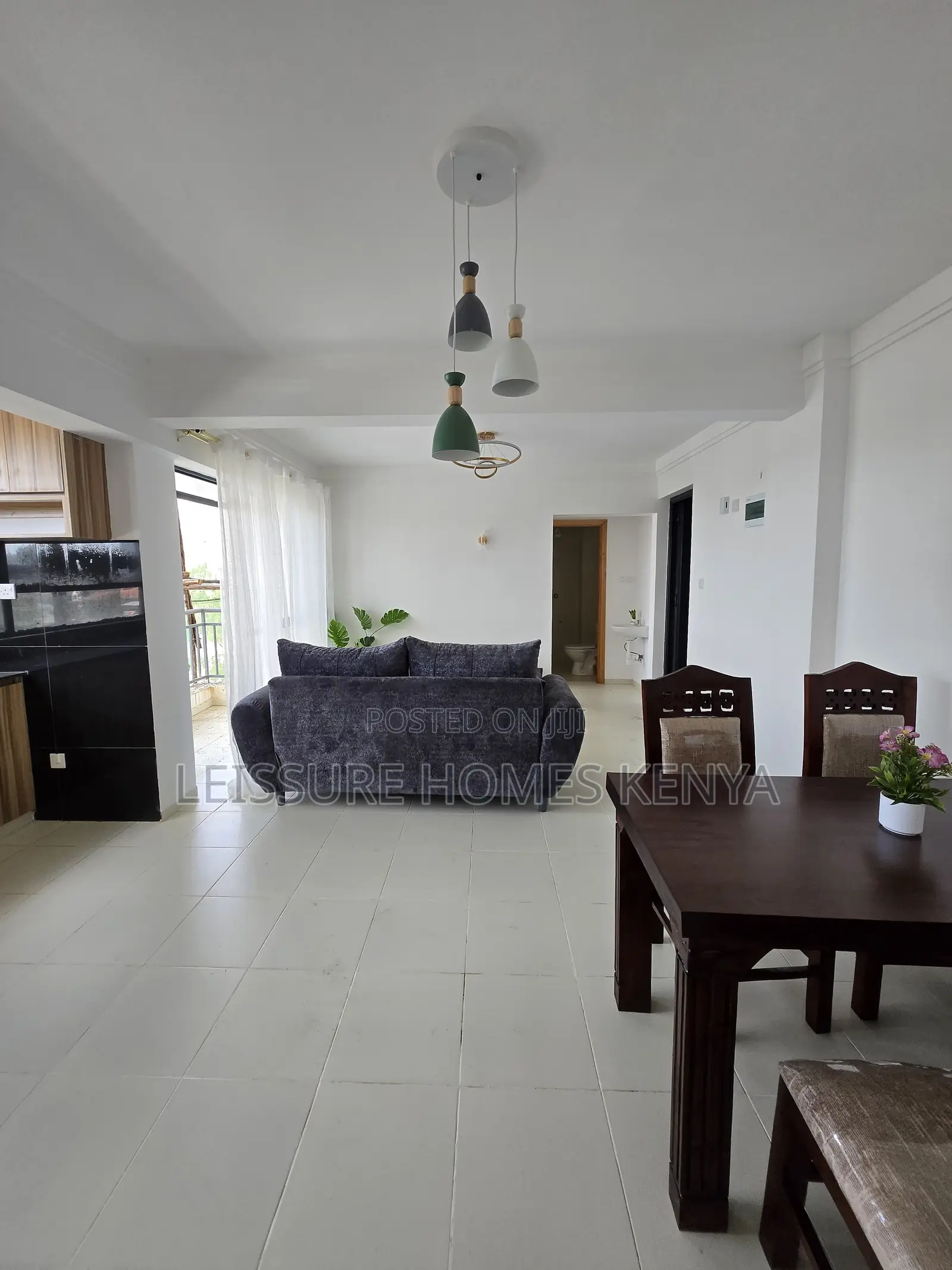 2bdrm Apartment in Thome for sale in Thome