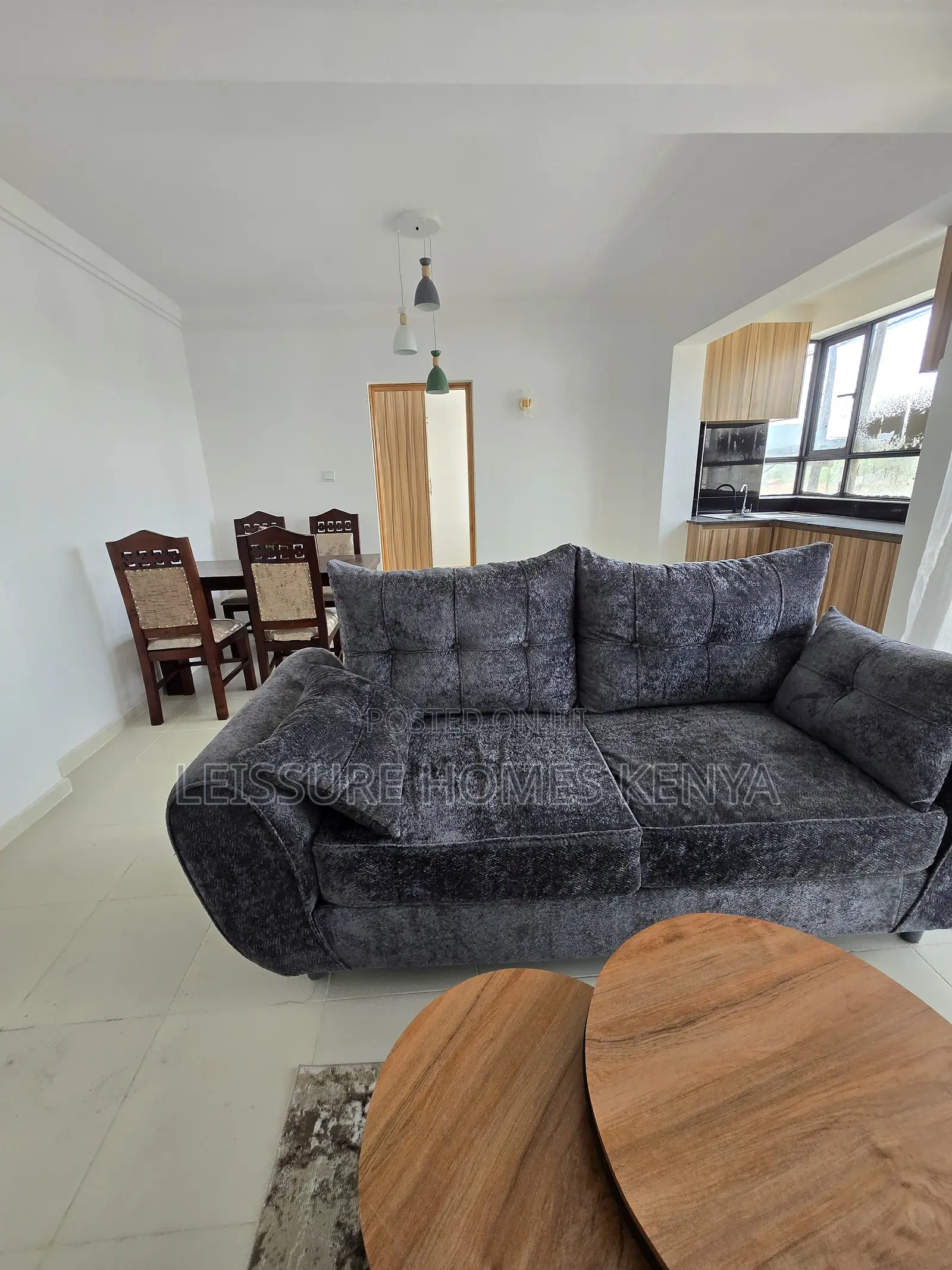 2bdrm Apartment in Thome for sale in Thome