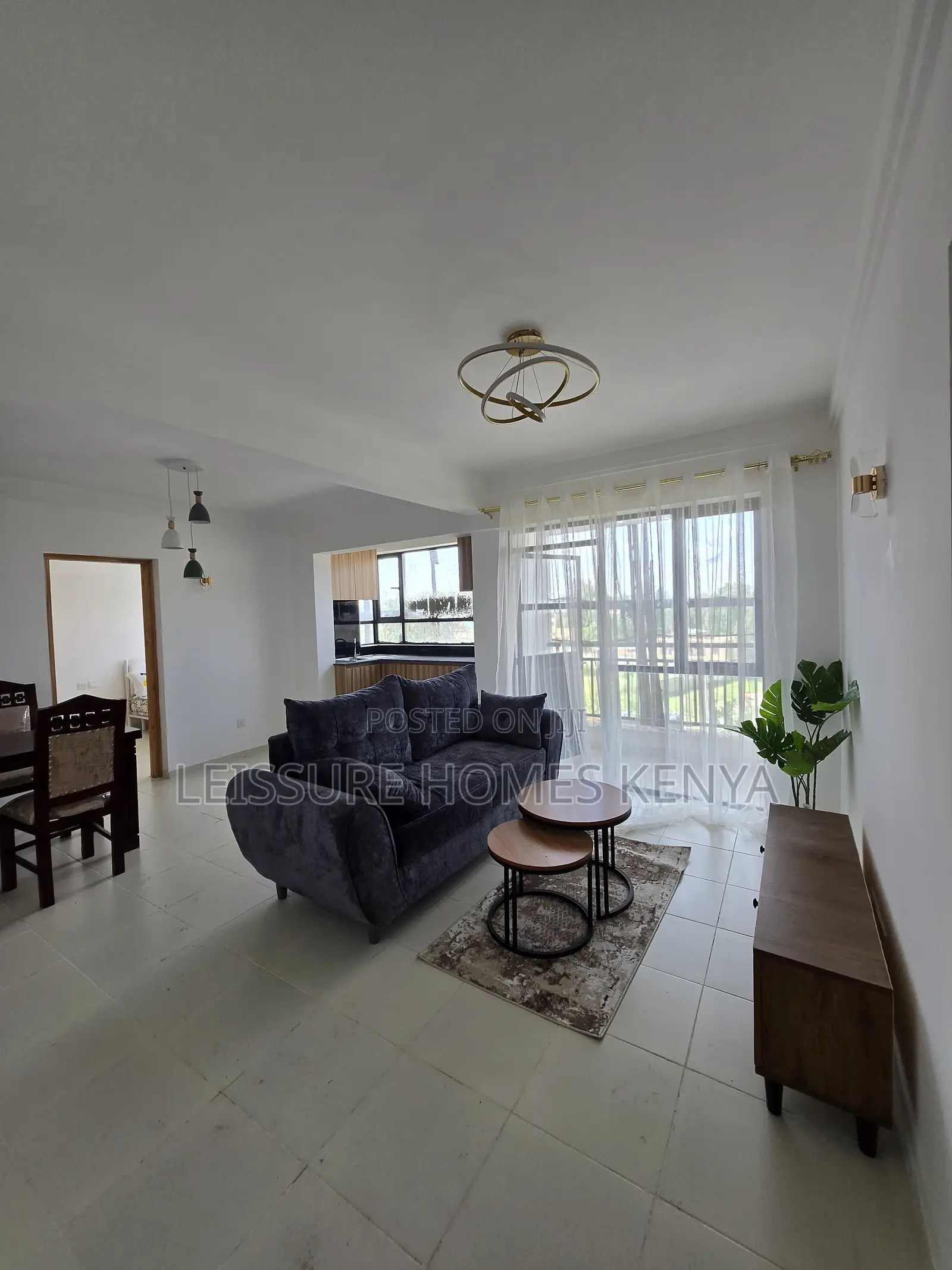 2bdrm Apartment in Thome for sale in Thome