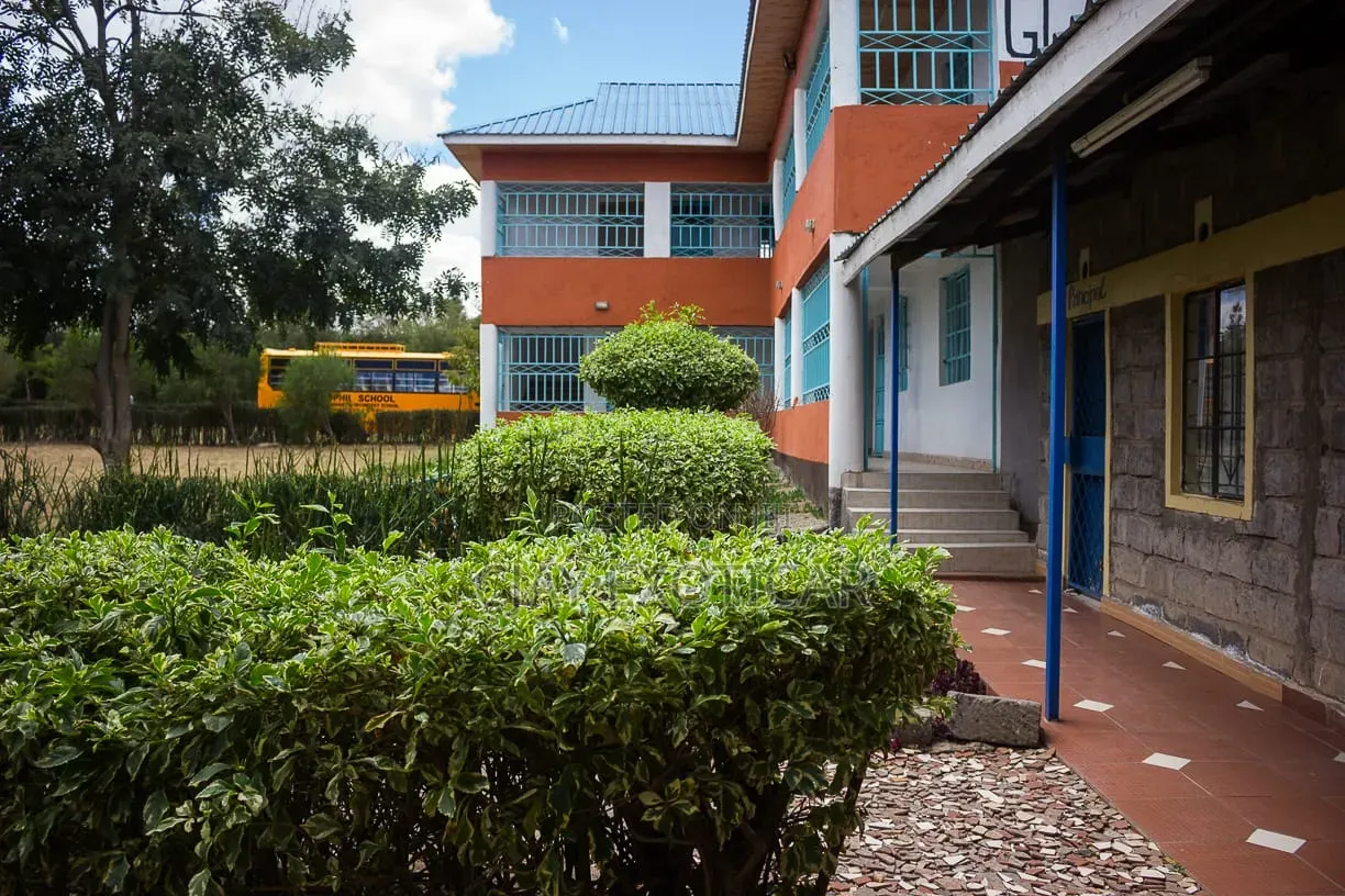 School for Sale in Kitengela
