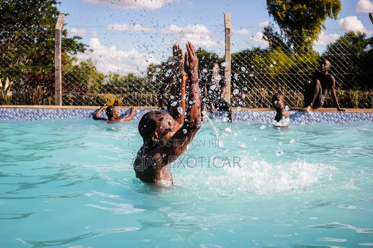 School for Sale in Kitengela