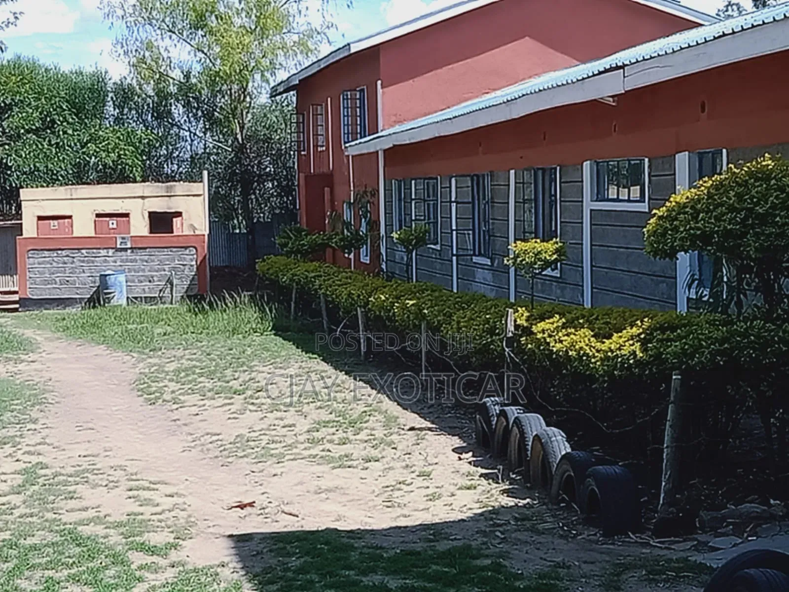 School for Sale in Kitengela
