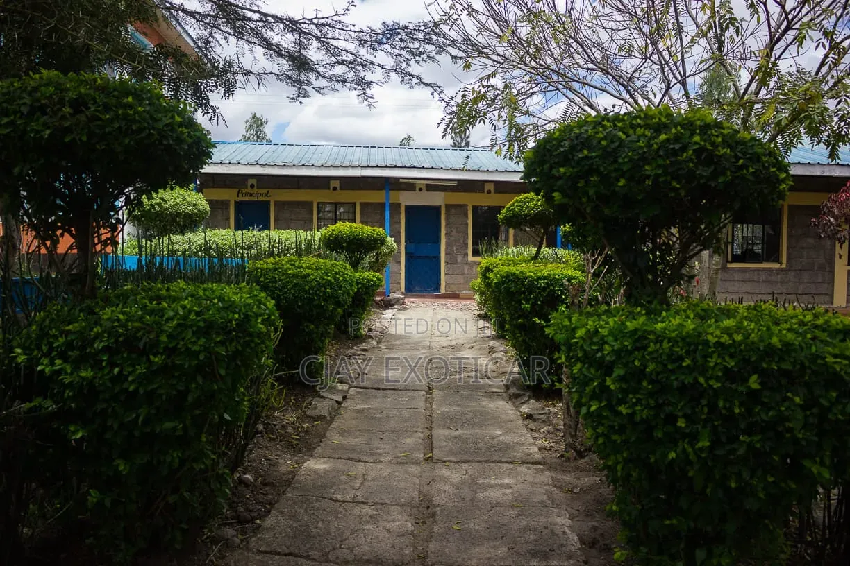 School for Sale in Kitengela