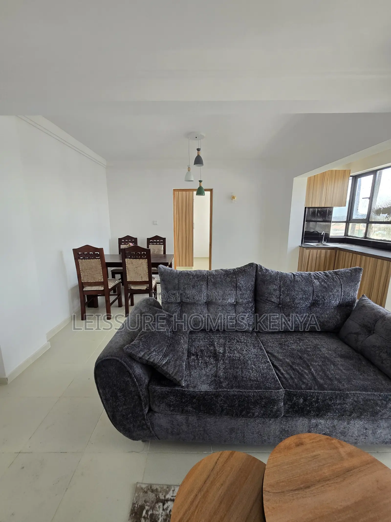 2bdrm Apartment in Thome for sale in Thome