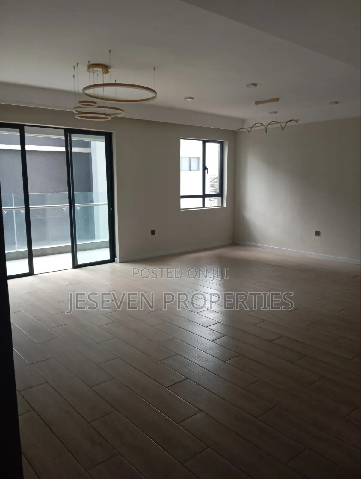 3bdrm Apartment in Syokimau, Hotel 67 Area for rent in Hotel 67 Area