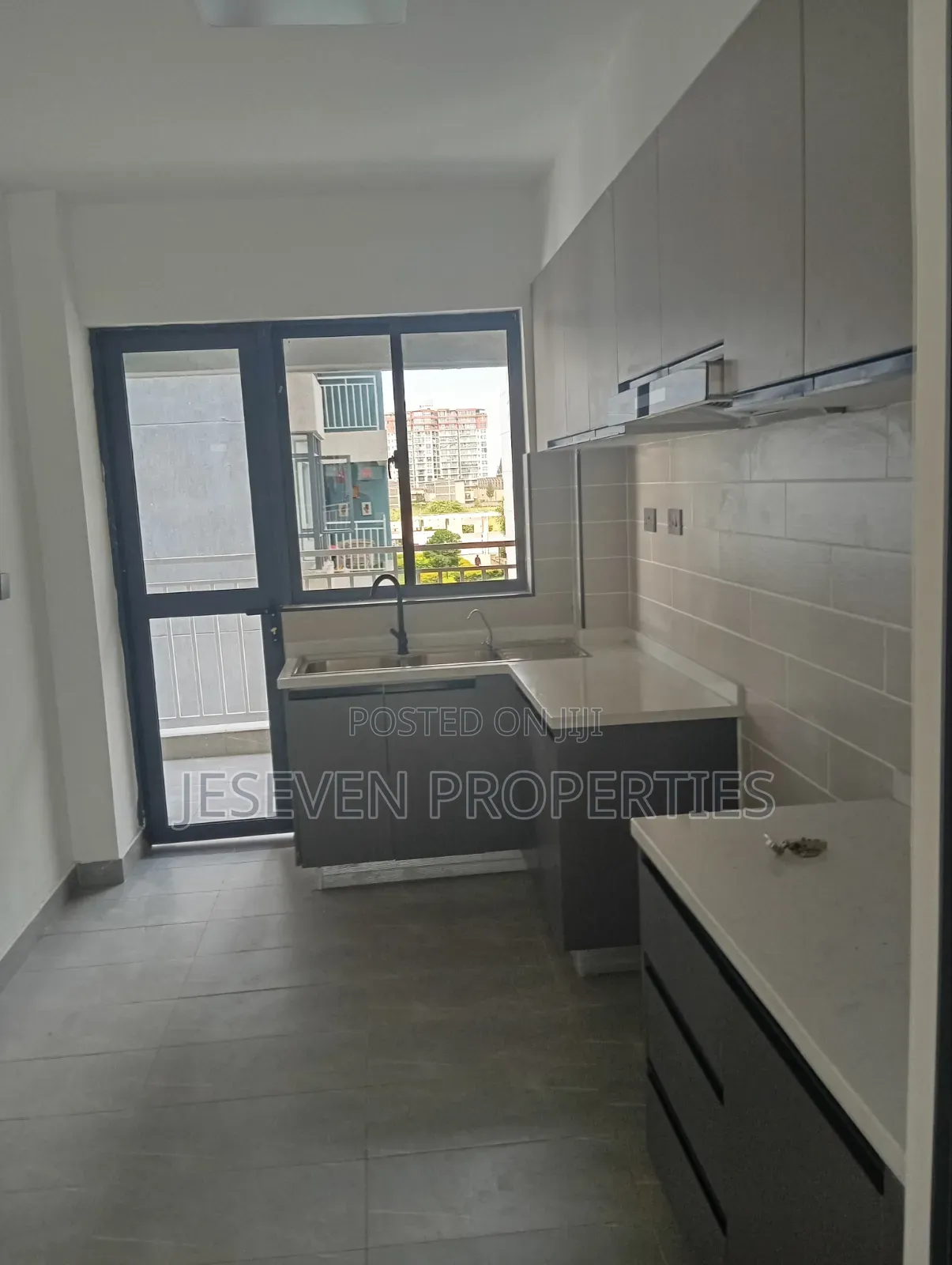 3bdrm Apartment in Syokimau, Hotel 67 Area for rent in Hotel 67 Area
