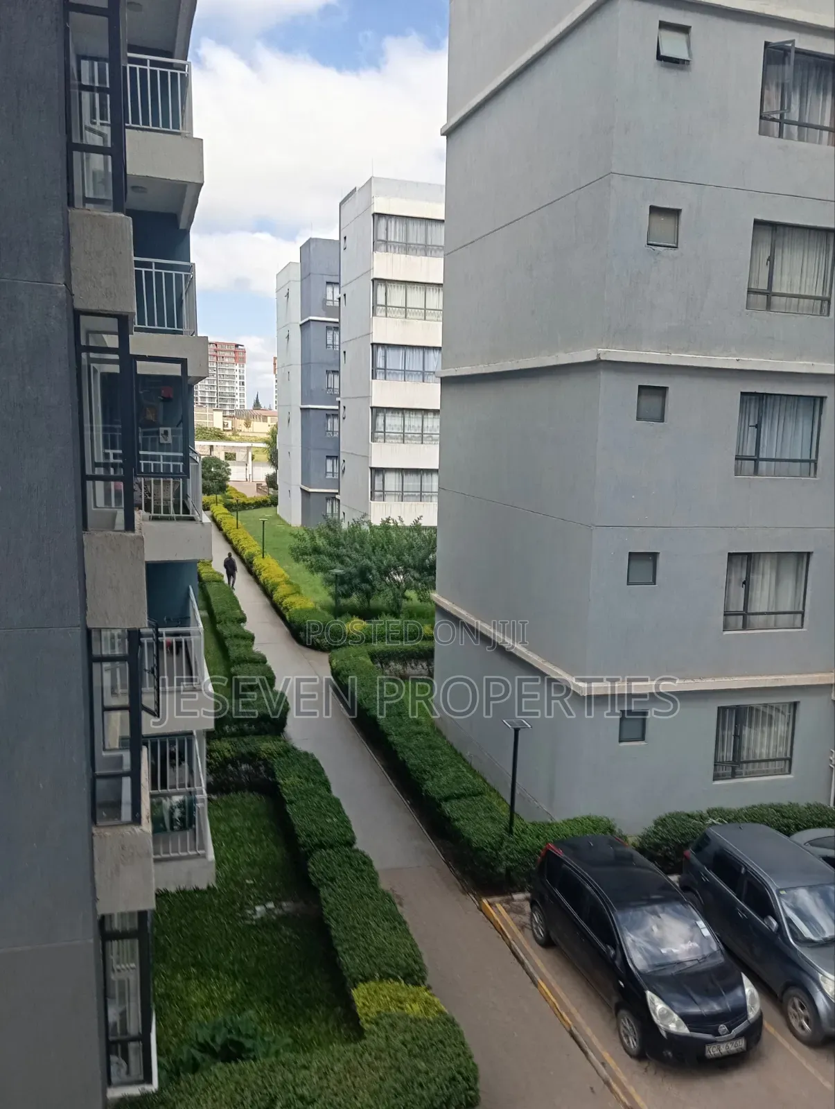 3bdrm Apartment in Syokimau, Hotel 67 Area for rent in Hotel 67 Area