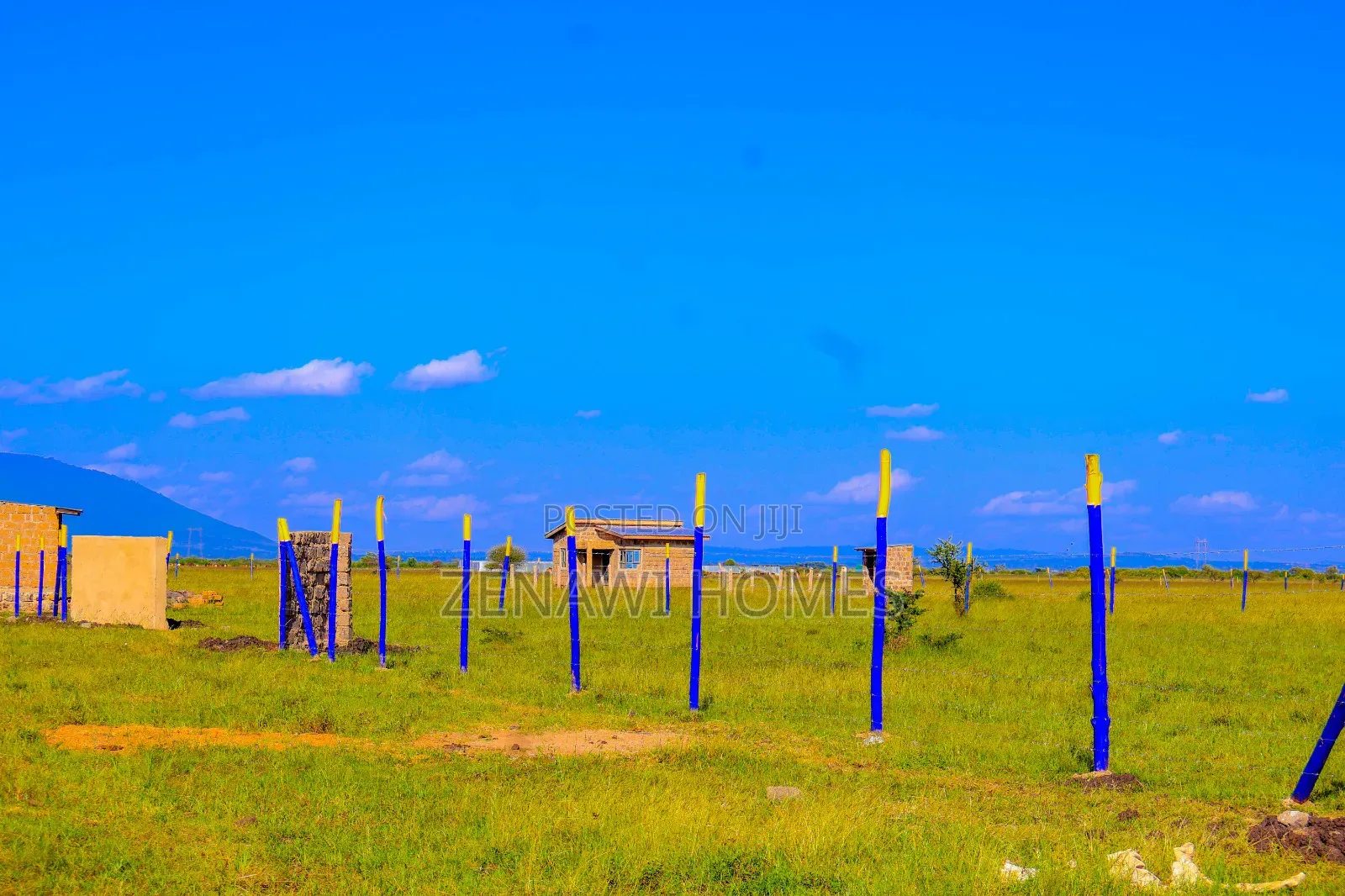 Muthaara Plots ^Bg in Witethie