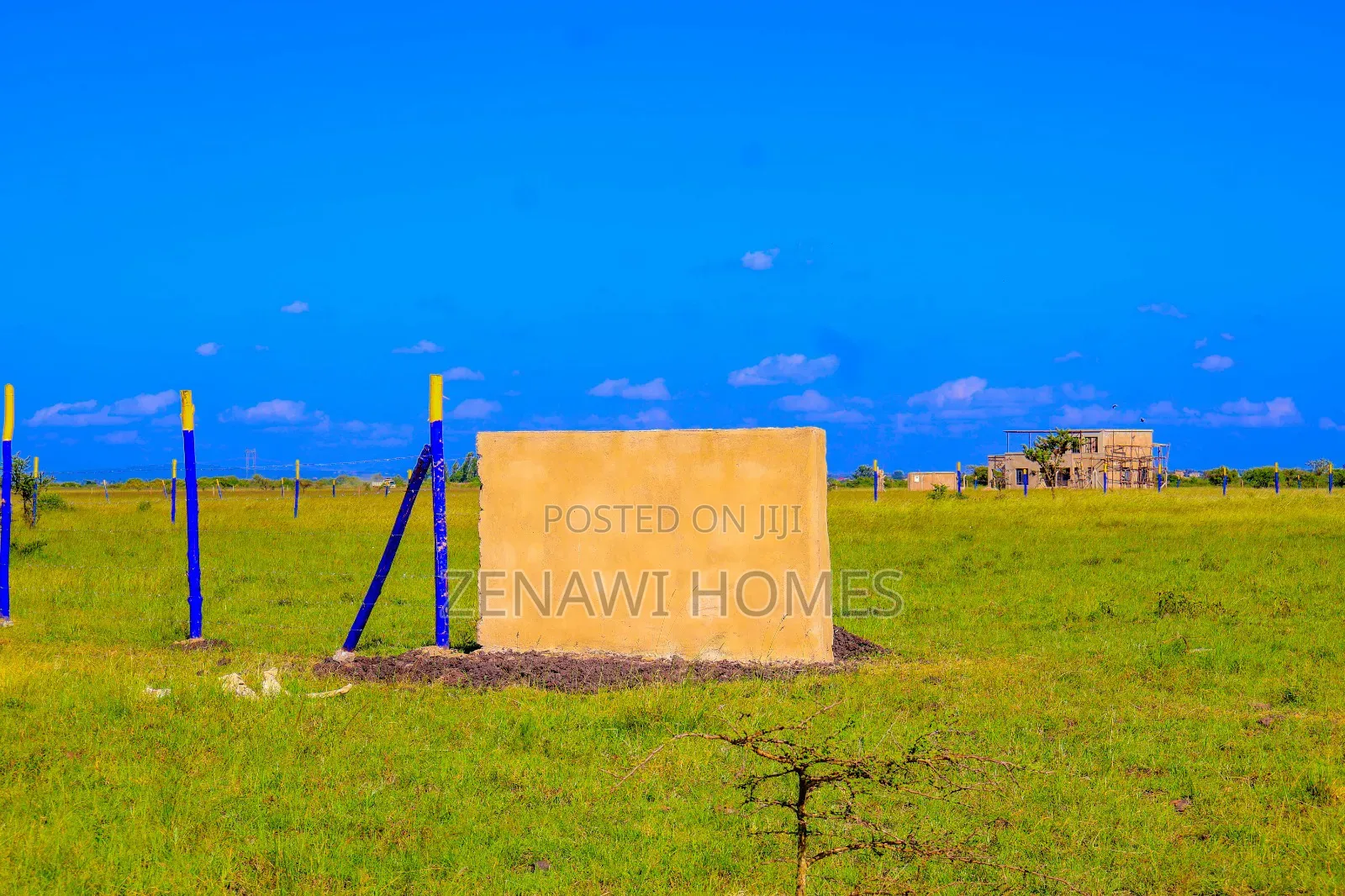 Muthaara Plots ^Bg in Witethie