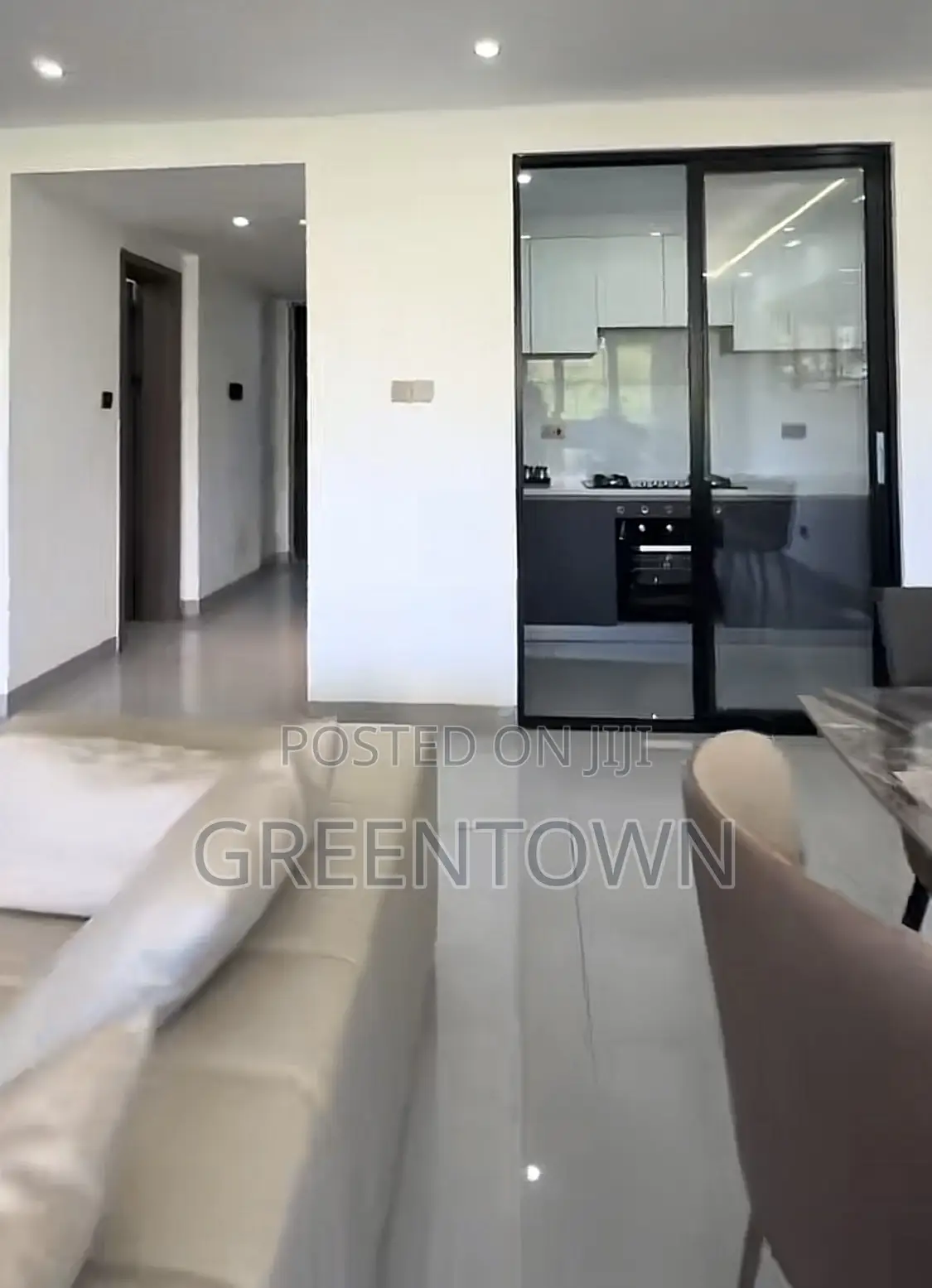 3bdrm Apartment in Kindaruma Homes, Kilimani for sale in Kilimani