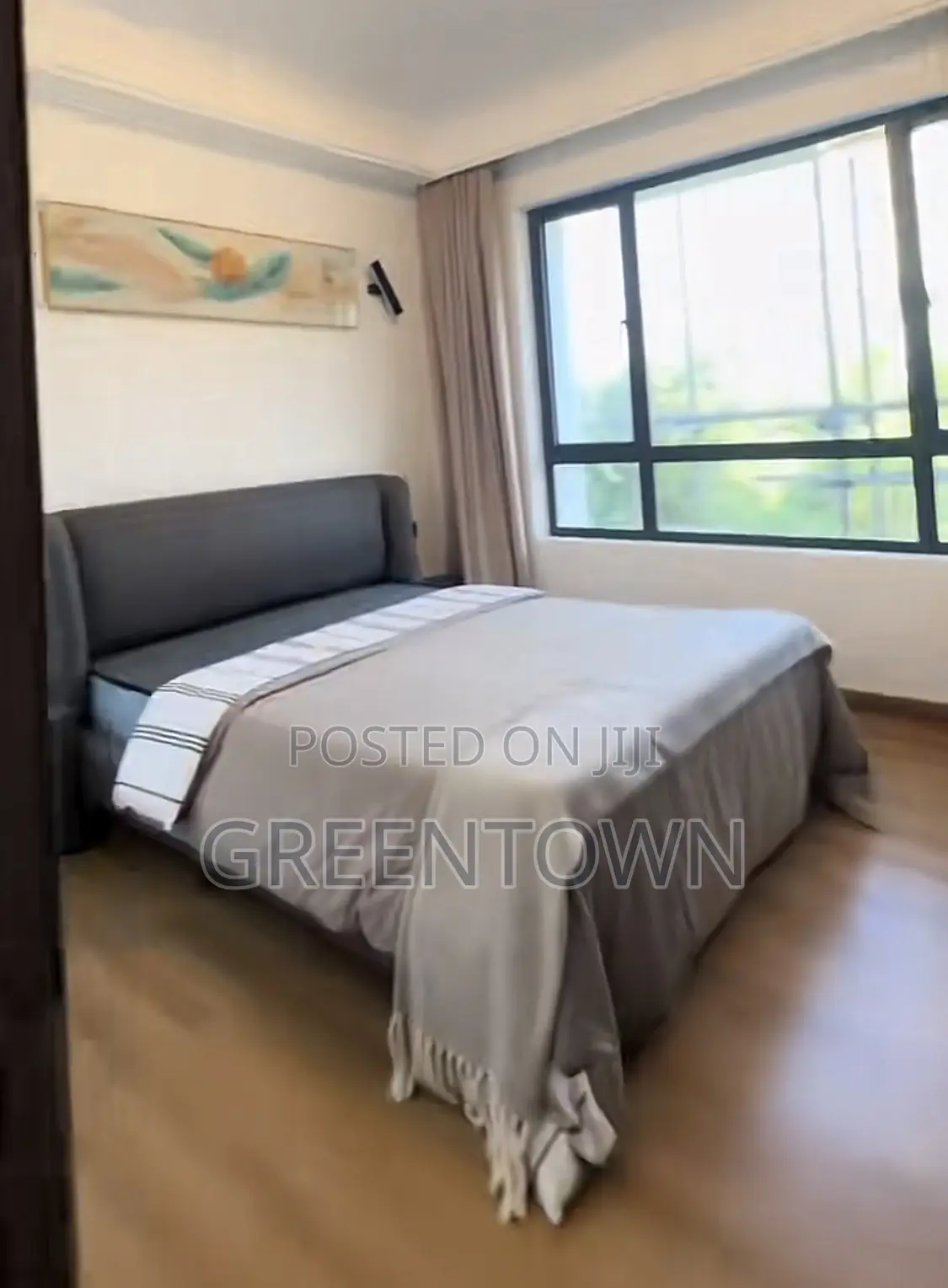 3bdrm Apartment in Kindaruma Homes, Kilimani for sale in Kilimani