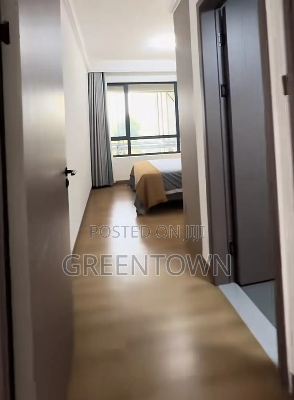 3bdrm Apartment in Kindaruma Homes, Kilimani for sale in Kilimani