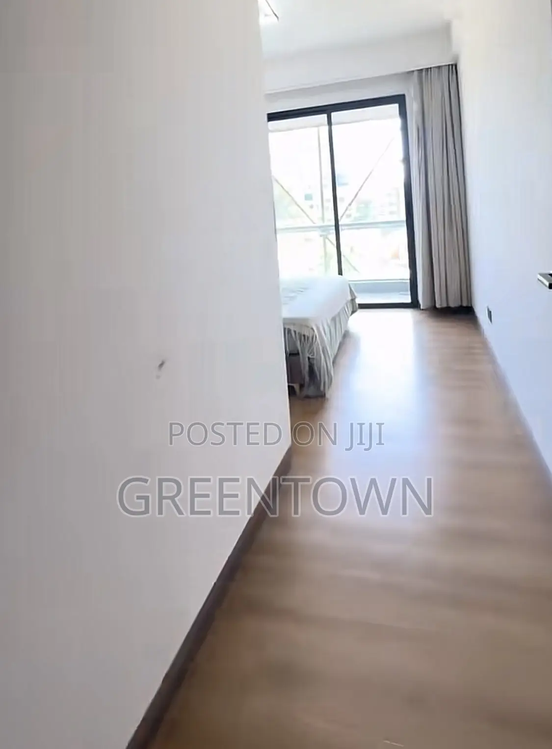 3bdrm Apartment in Kindaruma Homes, Kilimani for sale in Kilimani