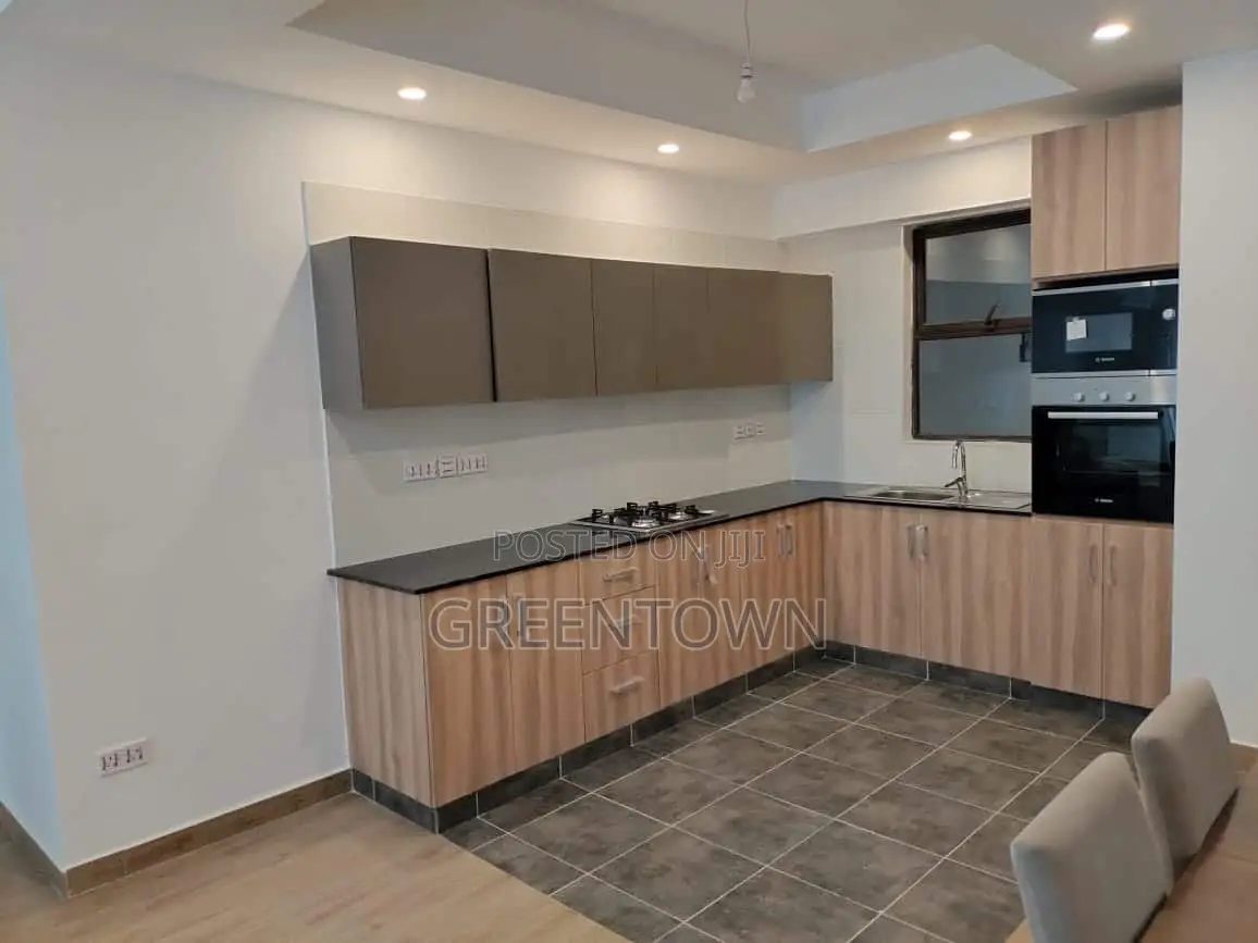 3bdrm Apartment in Kindaruma Homes, Kilimani for sale in Kilimani