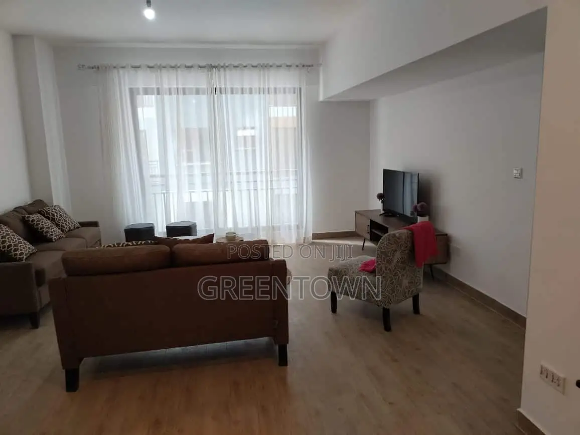 3bdrm Apartment in Kindaruma Homes, Kilimani for sale in Kilimani