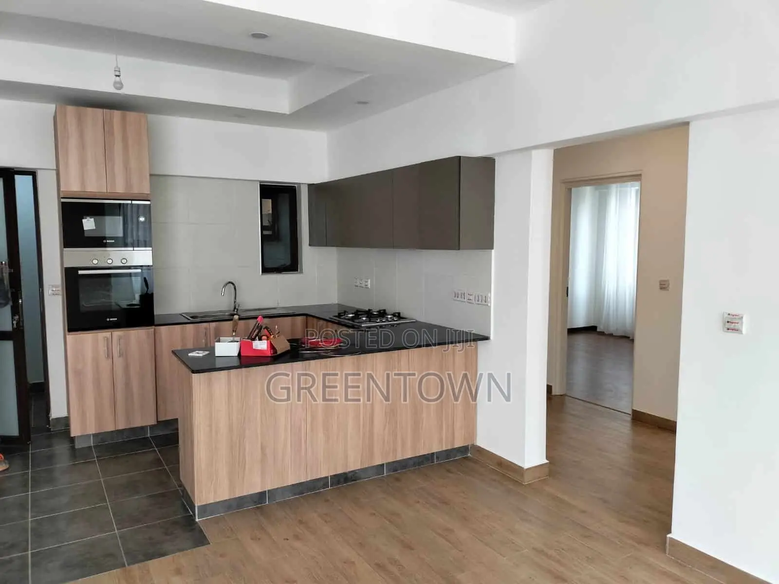 3bdrm Apartment in Kindaruma Homes, Kilimani for sale in Kilimani