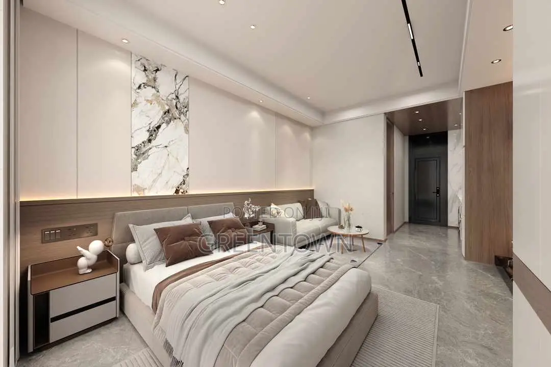 3bdrm Apartment in Kindaruma Homes, Kilimani for sale in Kilimani