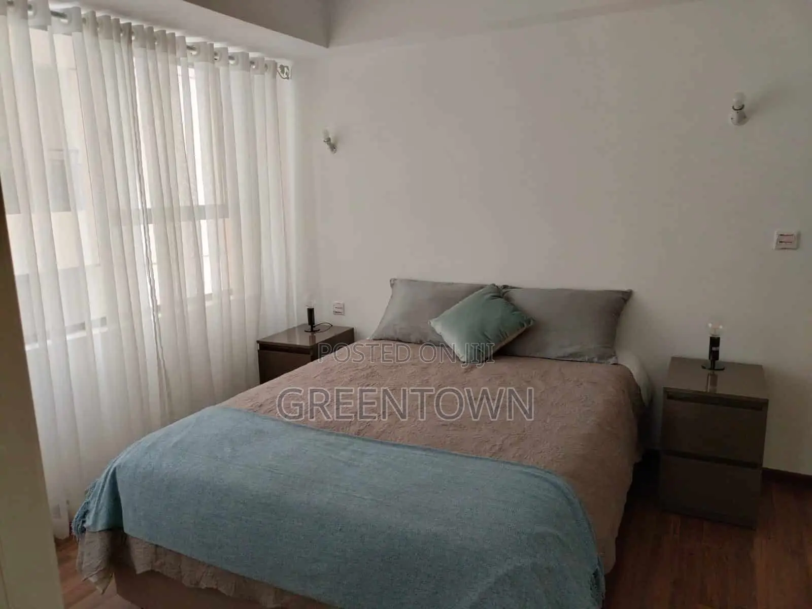 3bdrm Apartment in Kindaruma Homes, Kilimani for sale in Kilimani