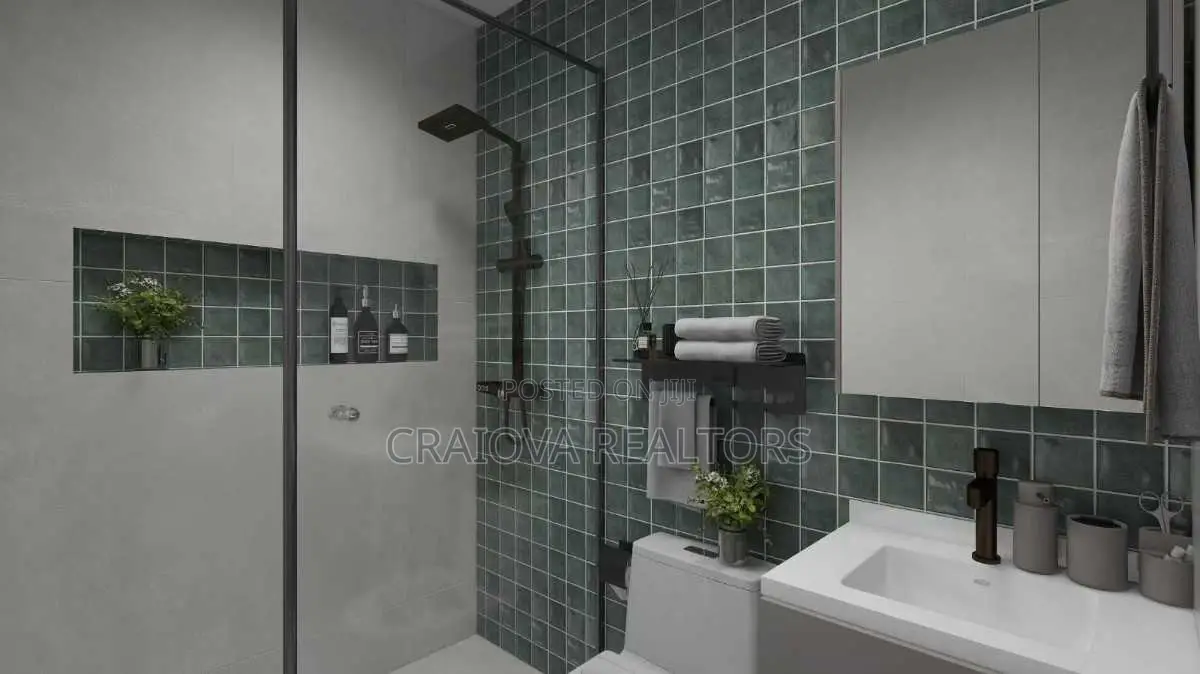 1bdrm Apartment in Hurlingham for sale in Hurlingham
