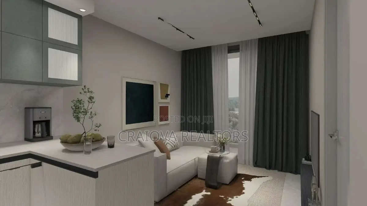 1bdrm Apartment in Hurlingham for sale in Hurlingham