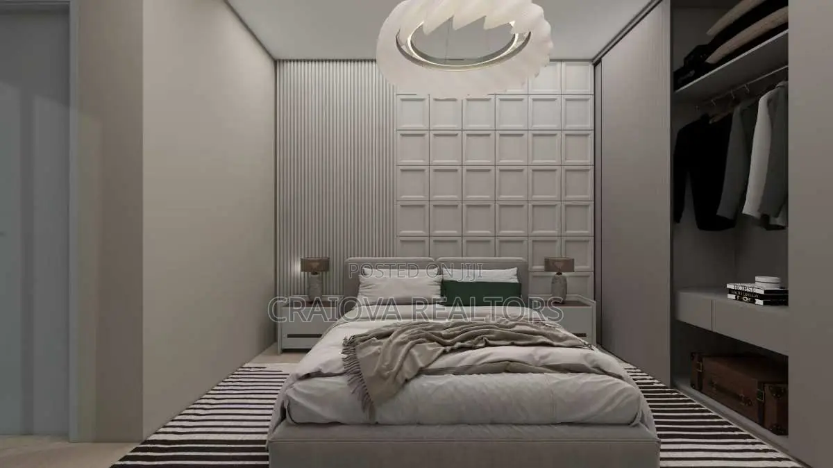1bdrm Apartment in Hurlingham for sale in Hurlingham