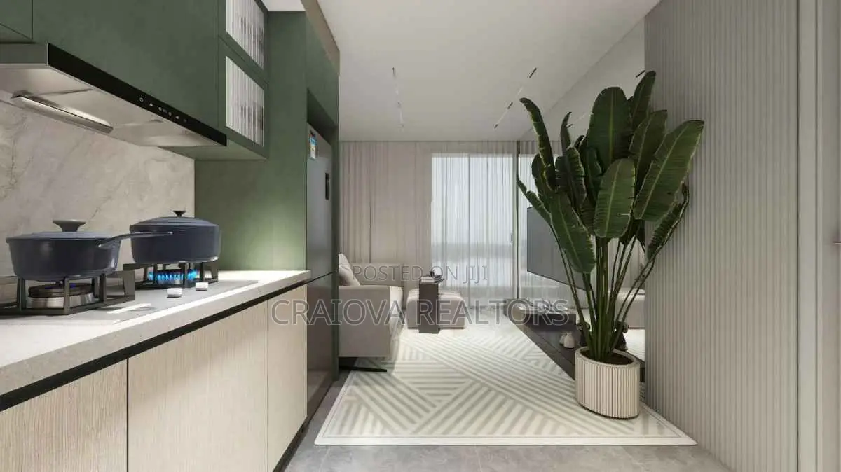 1bdrm Apartment in Hurlingham for sale in Hurlingham