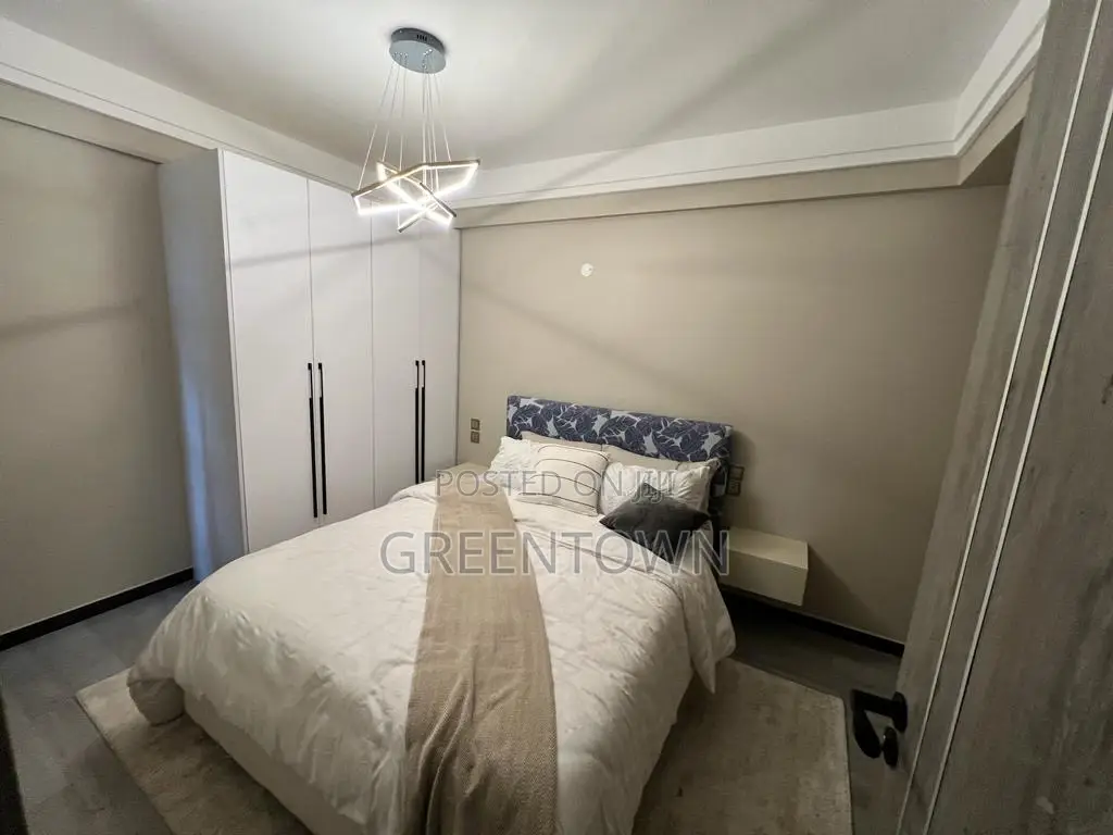 4bdrm Apartment in Kindaruma Homes for sale in Kilimani