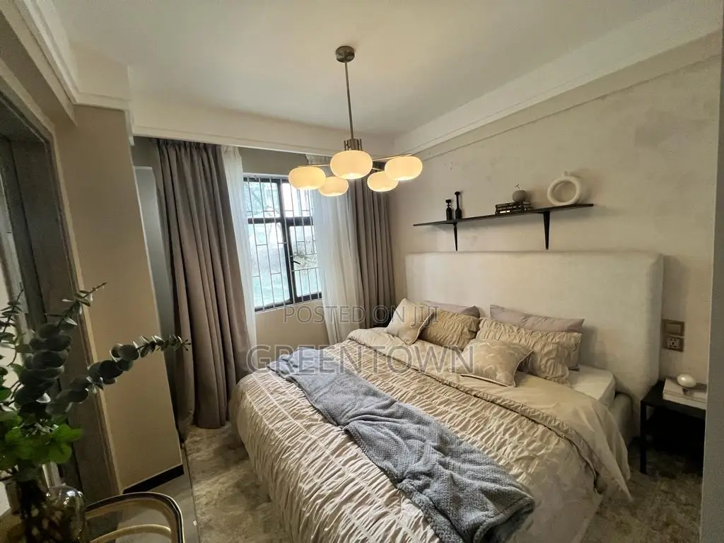 4bdrm Apartment in Kindaruma Homes for sale in Kilimani