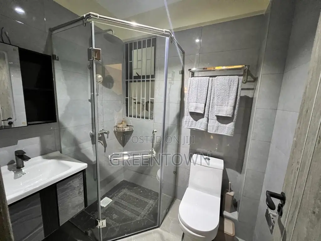 4bdrm Apartment in Kindaruma Homes for sale in Kilimani