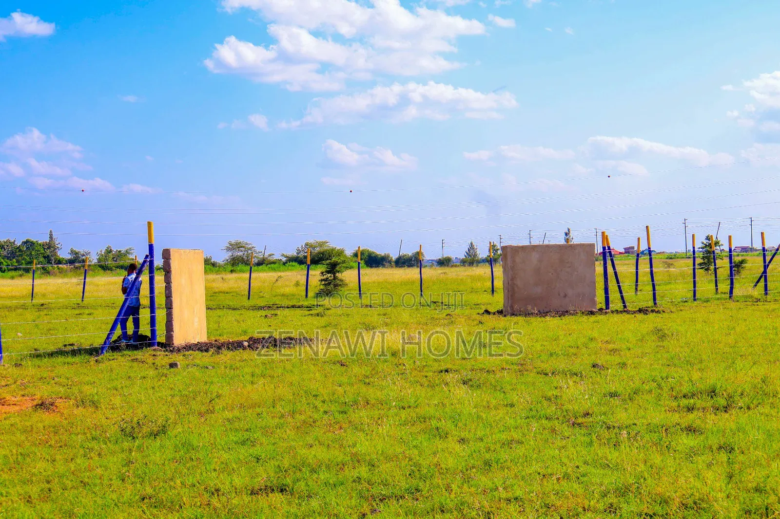 Muthaara Prime Plots by Pm in Witeithie