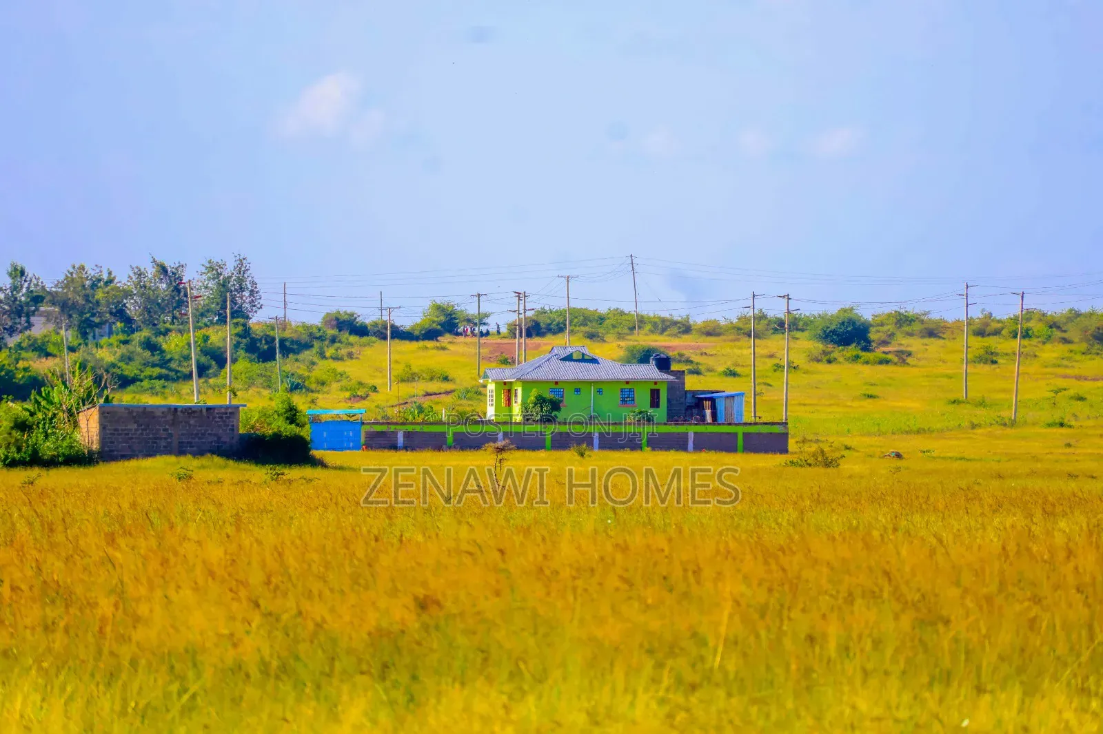 Muthaara Prime Plots by Pm in Witeithie