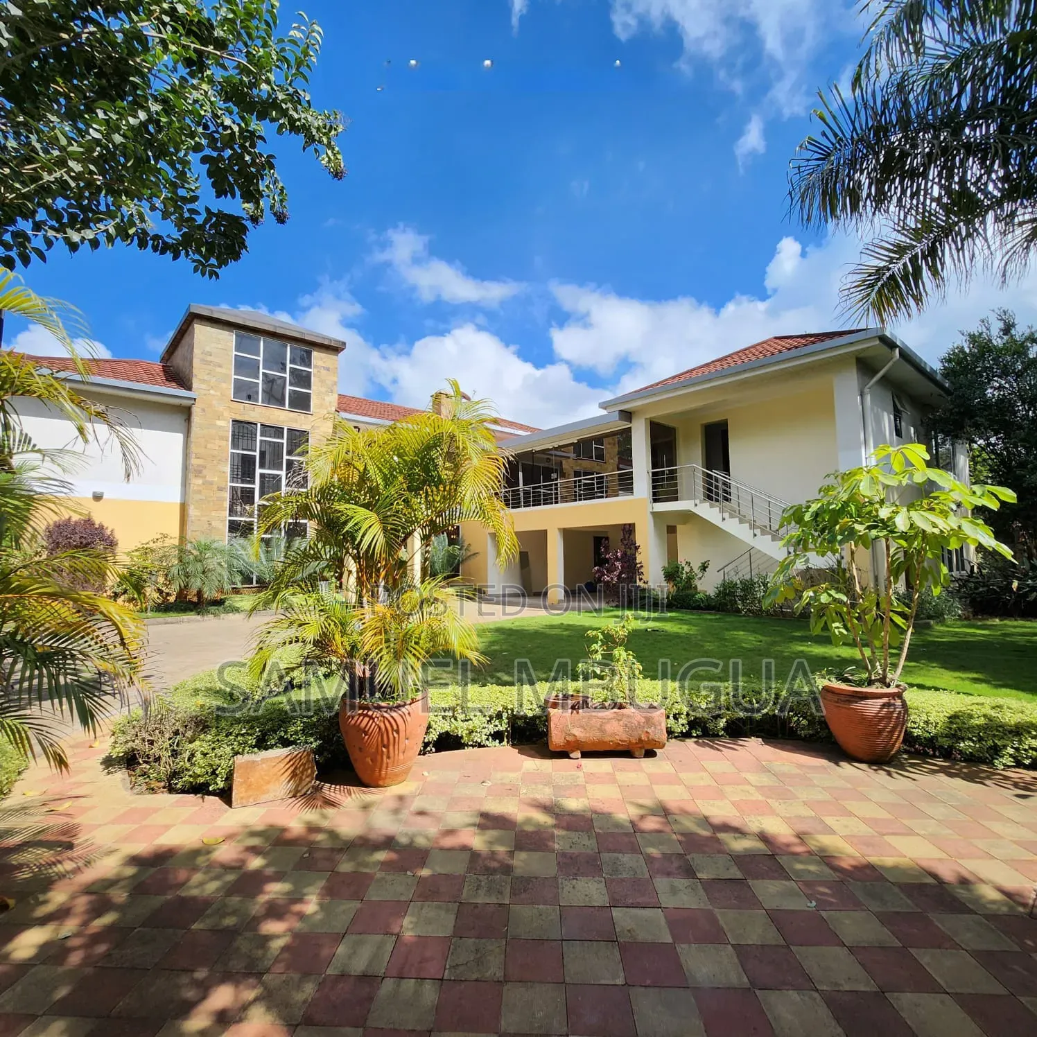 6bdrm House in Karen for sale in Karen