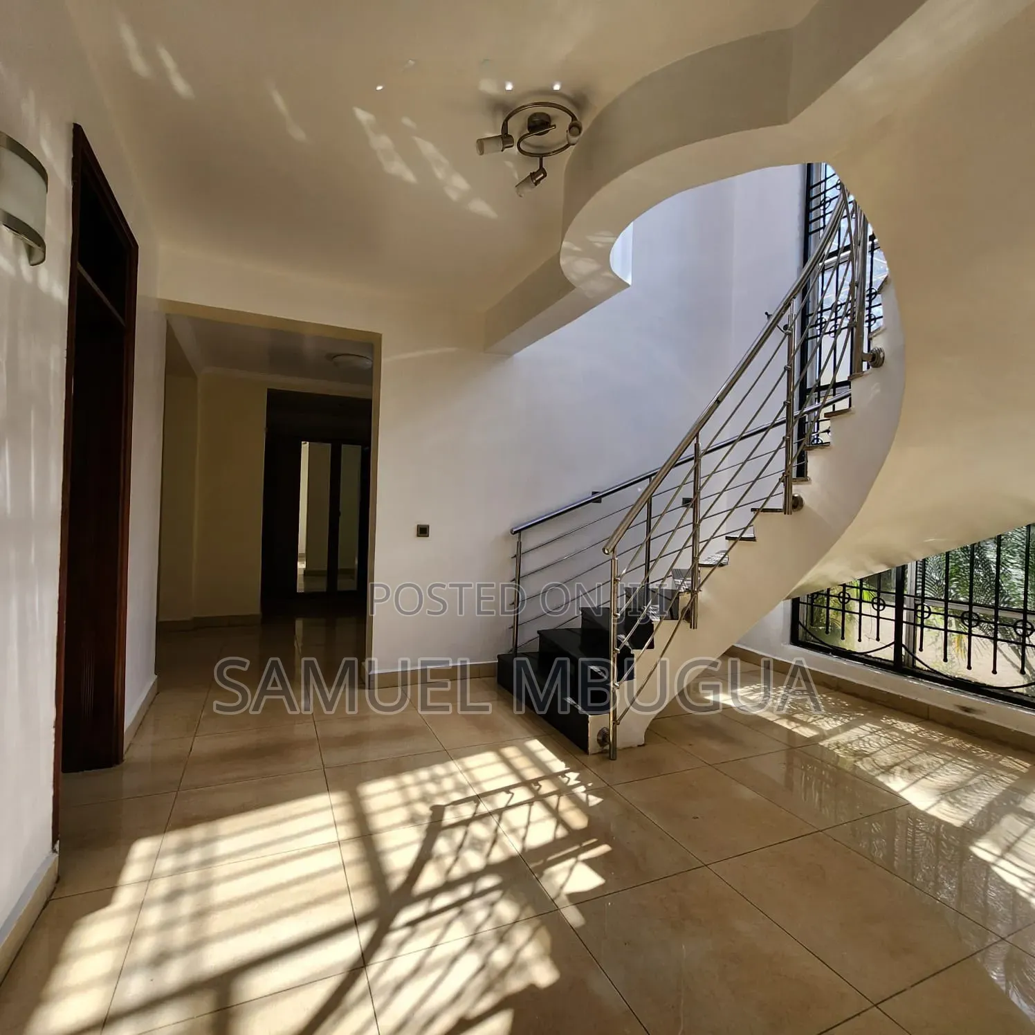 6bdrm House in Karen for sale in Karen