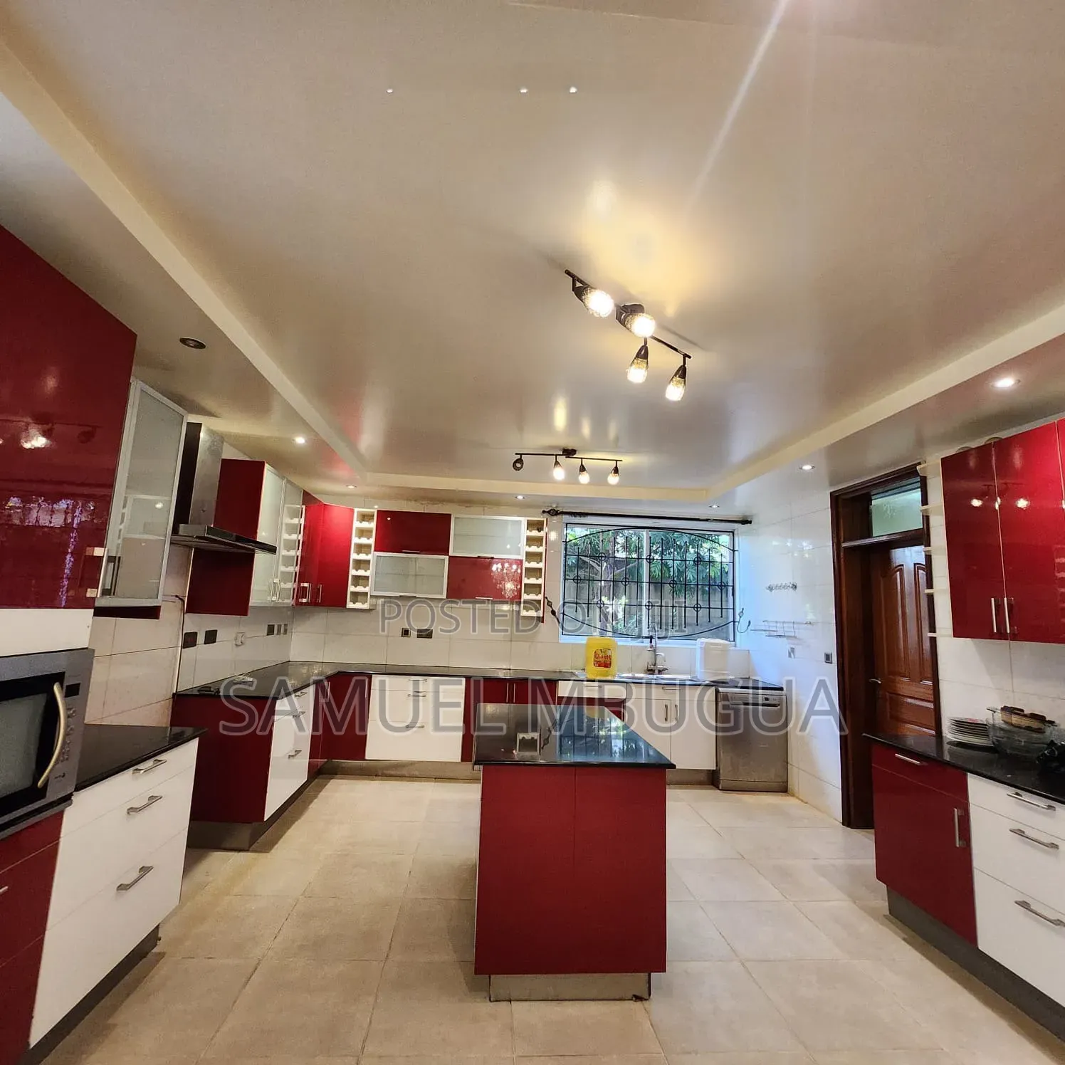 6bdrm House in Karen for sale in Karen