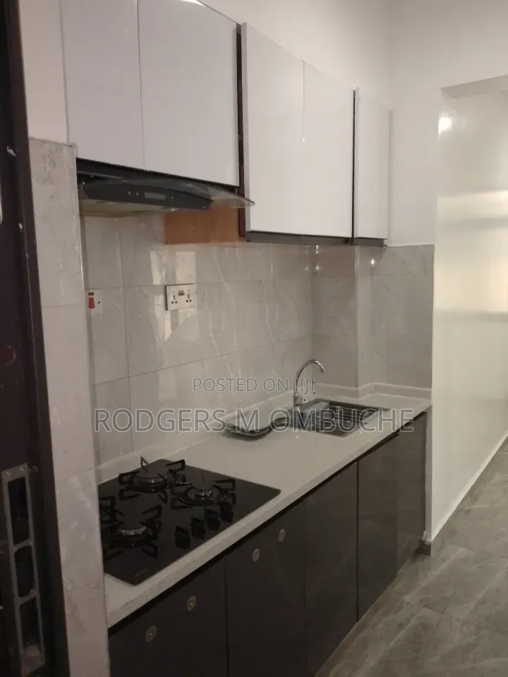 1bdrm Apartment in Hurlingham for rent in Hurlingham
