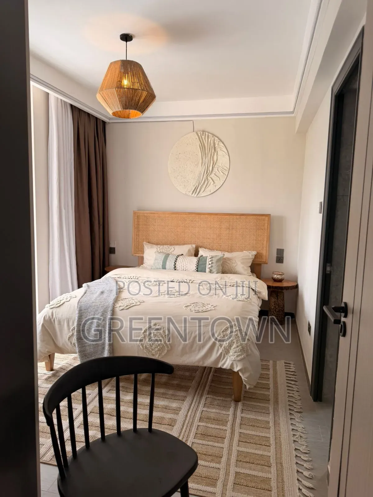 2bdrm Apartment in Super Garden, Hurlingham for sale in Hurlingham