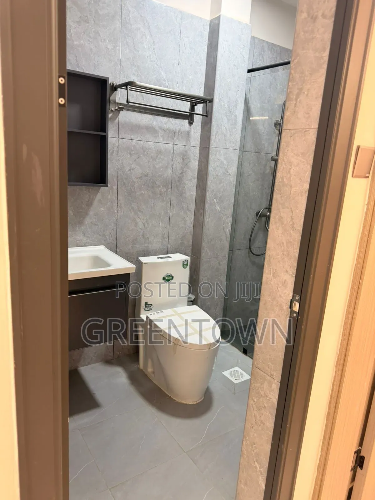 2bdrm Apartment in Super Garden, Hurlingham for sale in Hurlingham