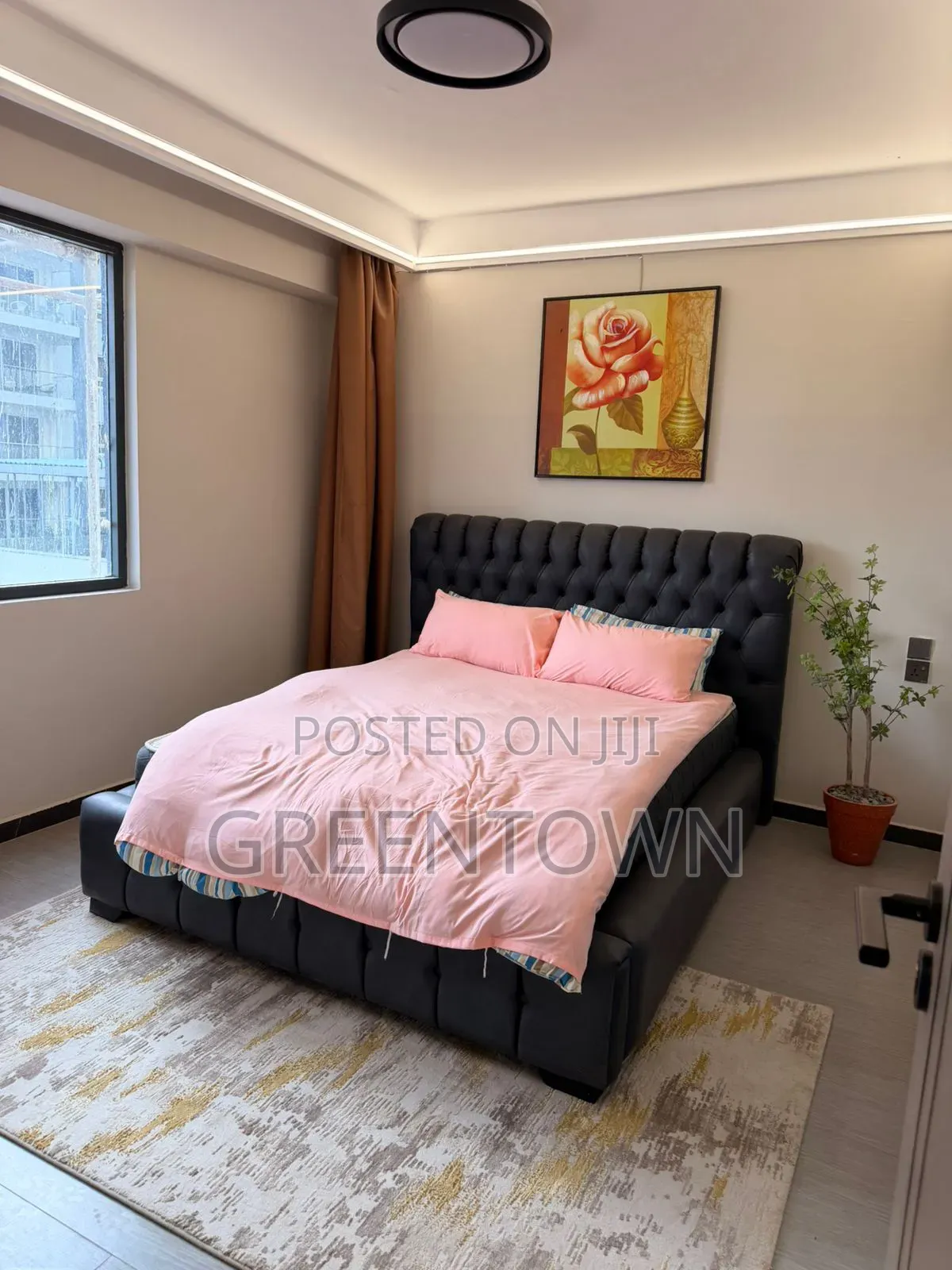 2bdrm Apartment in Super Garden, Hurlingham for sale in Hurlingham