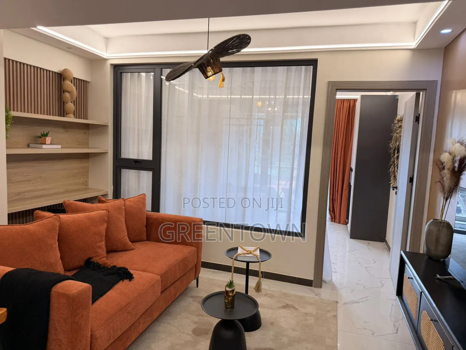 2bdrm Apartment in Super Garden, Hurlingham for sale in Hurlingham
