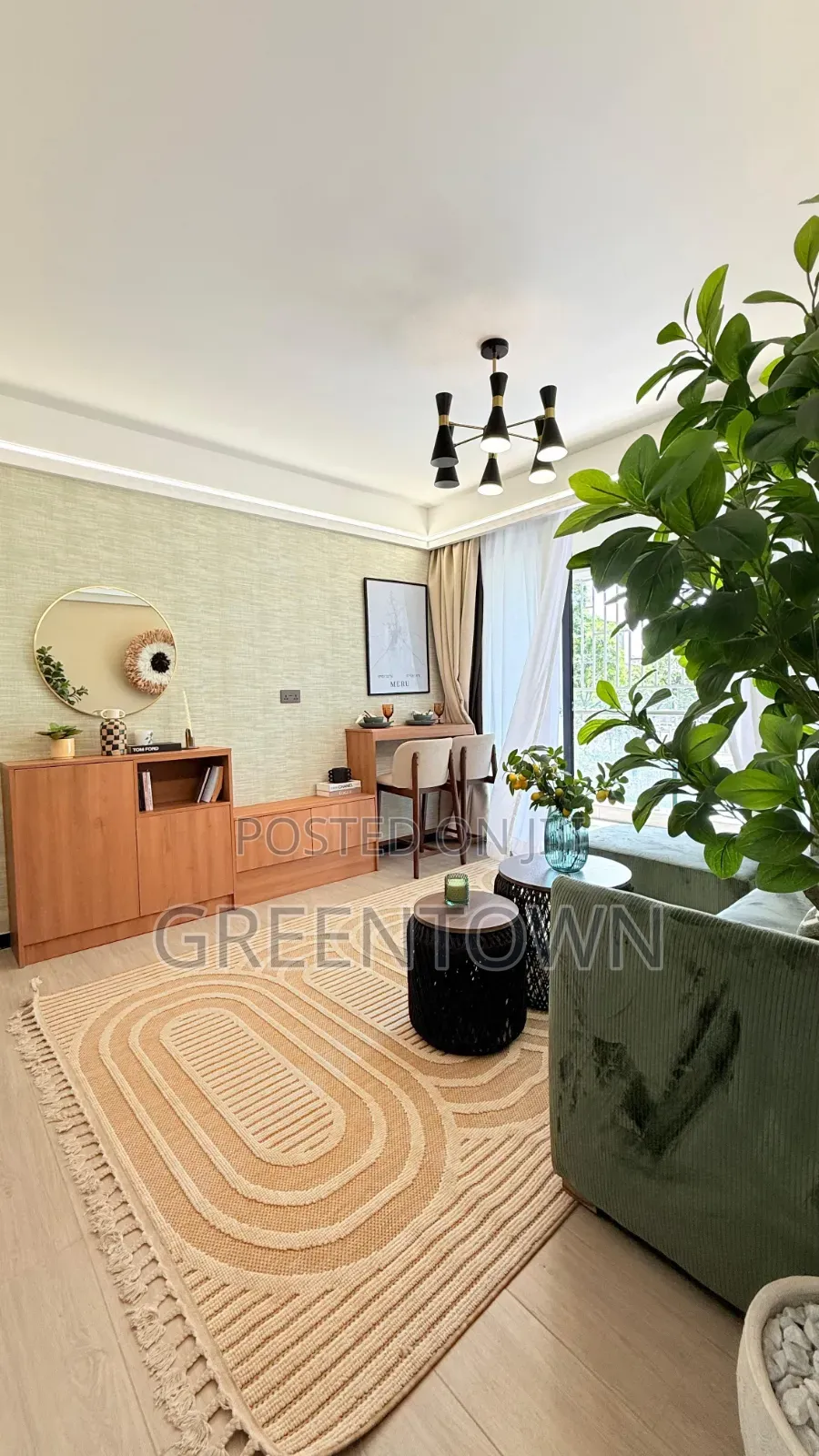 2bdrm Apartment in , Spring Valley for sale in Spring Valley