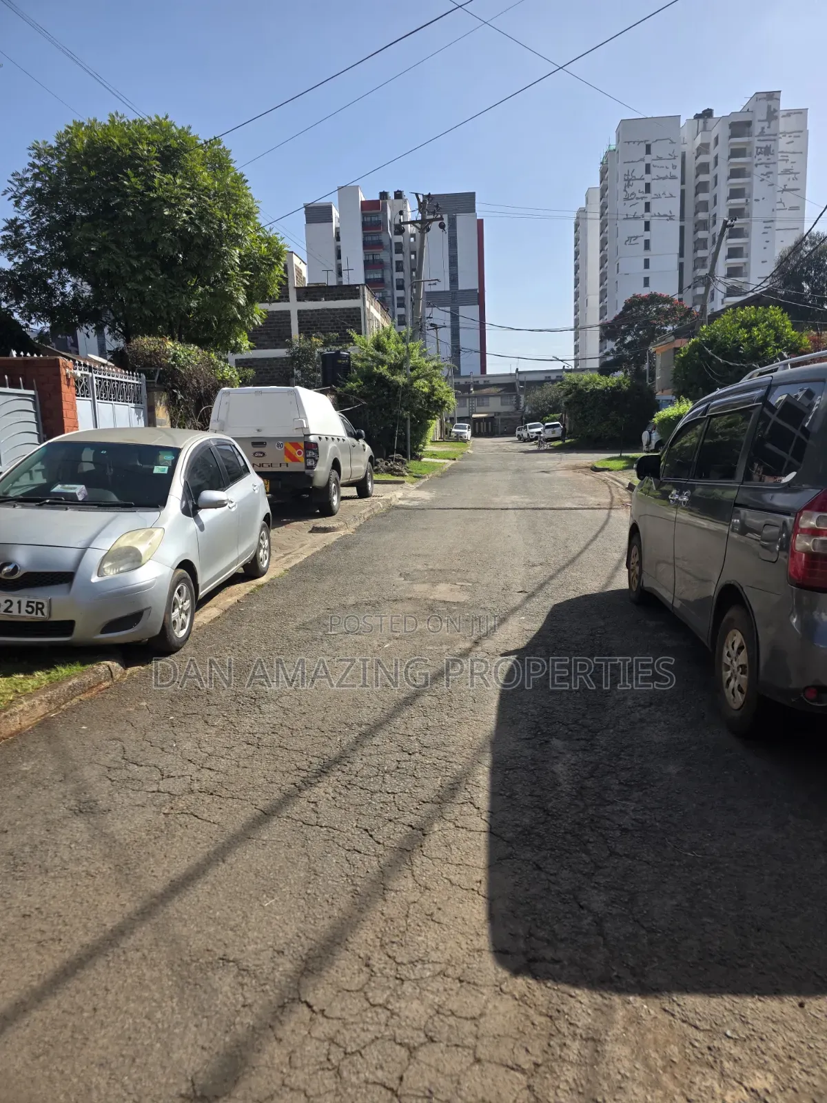 2bdrm Bungalow in Santack, Racecourse for rent in Racecourse