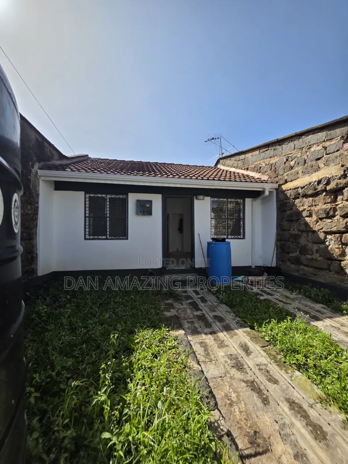 2bdrm Bungalow in Santack, Racecourse for rent in Racecourse