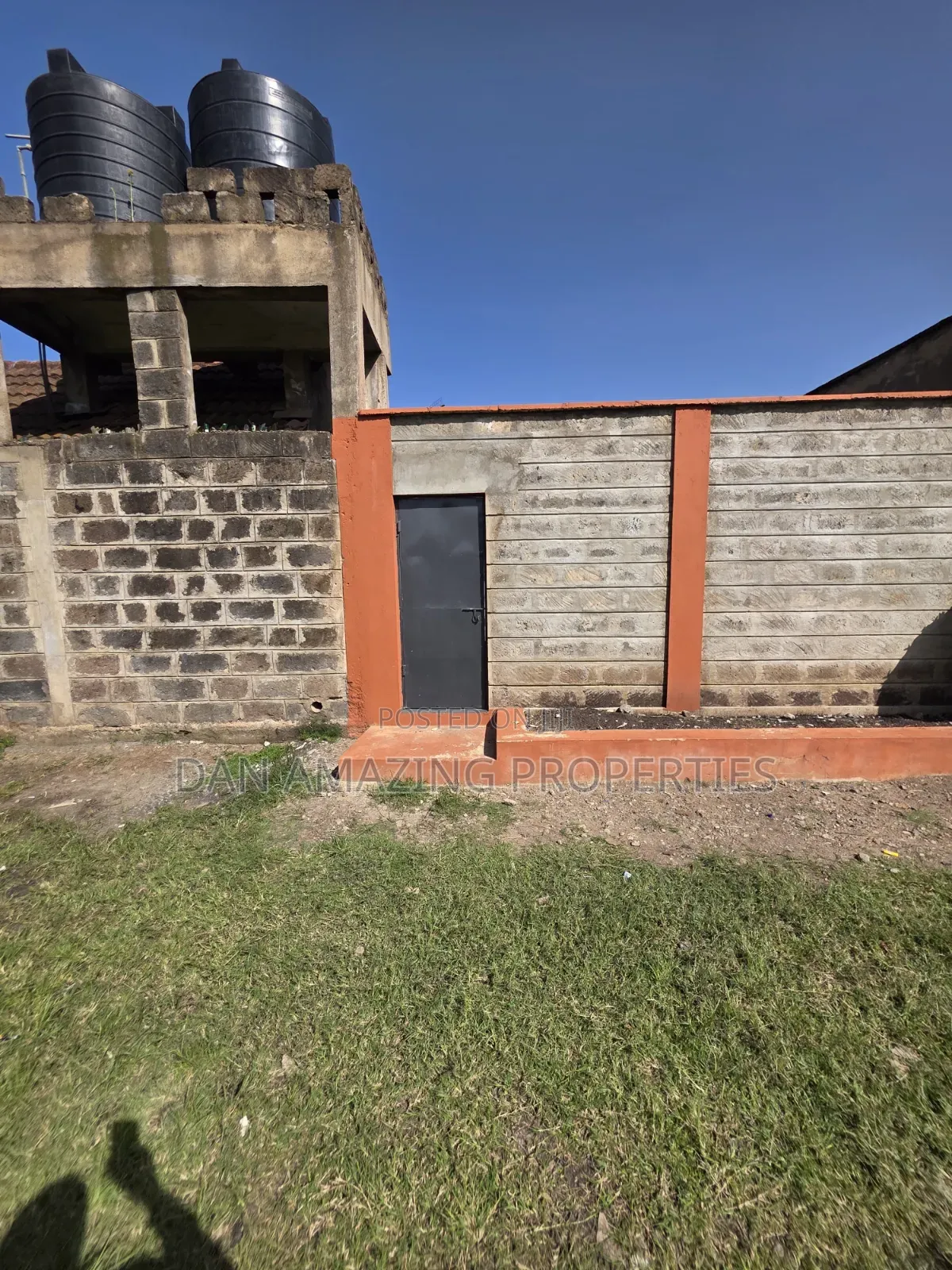 2bdrm Bungalow in Santack, Racecourse for rent in Racecourse