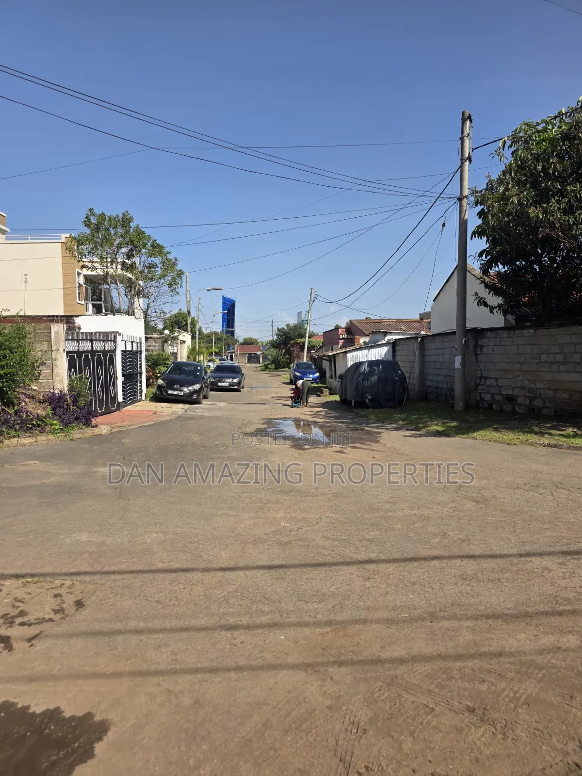 2bdrm Bungalow in Santack, Racecourse for rent in Racecourse