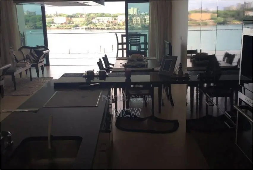 3bdrm Apartment in Engishpoint Marina, Nyali Mkomani for sale in Nyali Mkomani